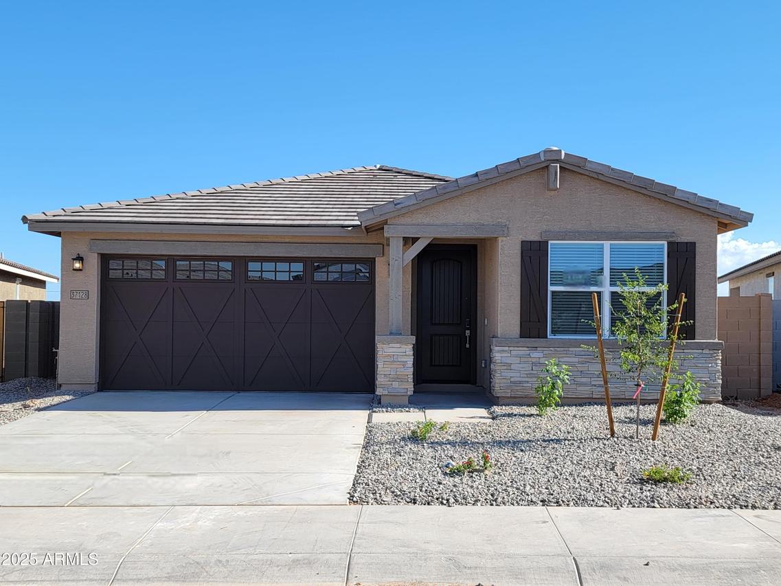 37128 W Vera Cruz Dr., Maricopa, AZ 85138
