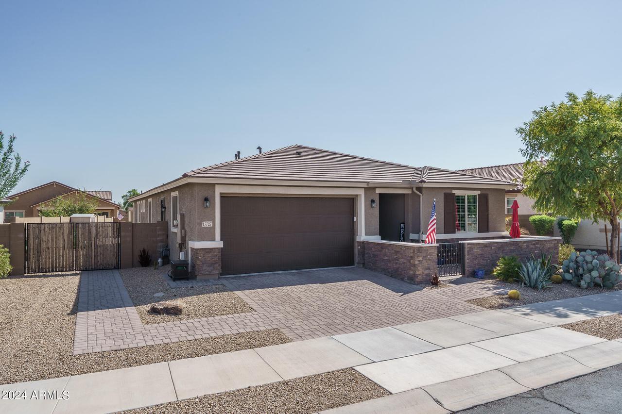 17727 W Lilac St., Goodyear, AZ 85338