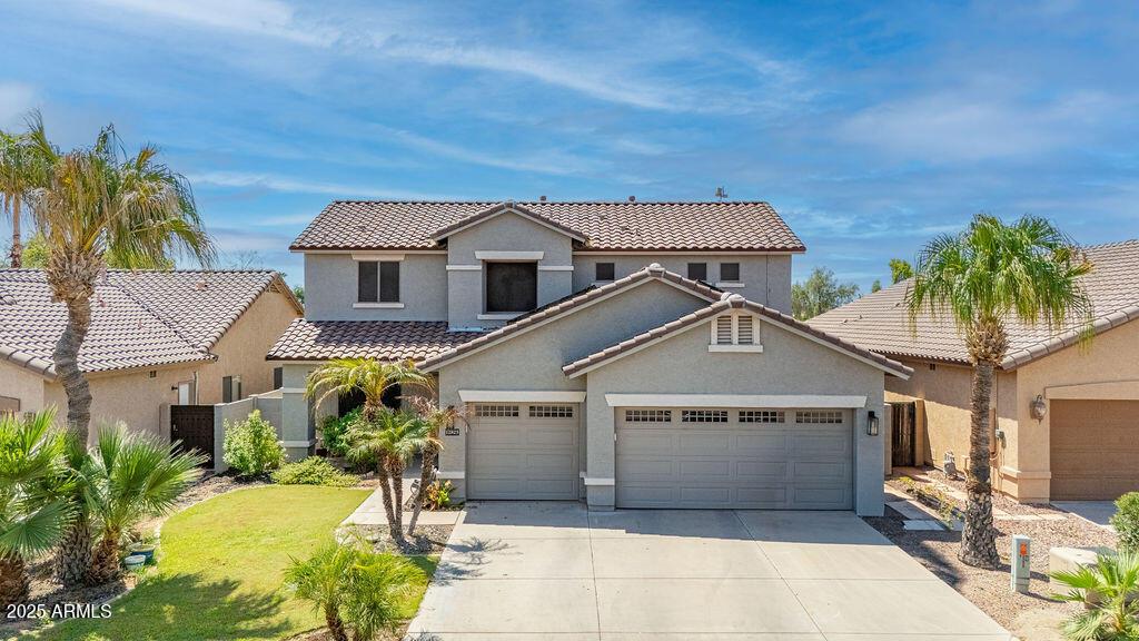 12825 W Whitton Ave., Avondale, AZ 85392