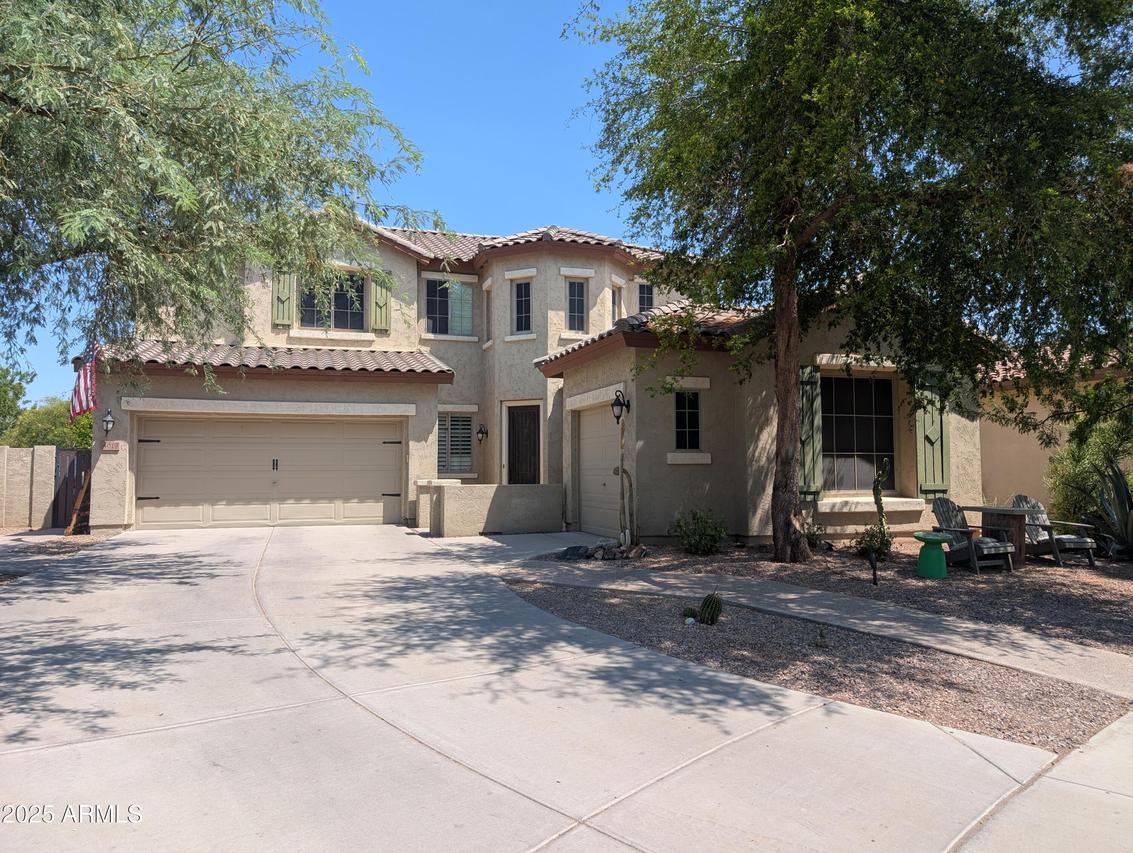 4019 S Mingus Dr., Chandler, AZ 85249