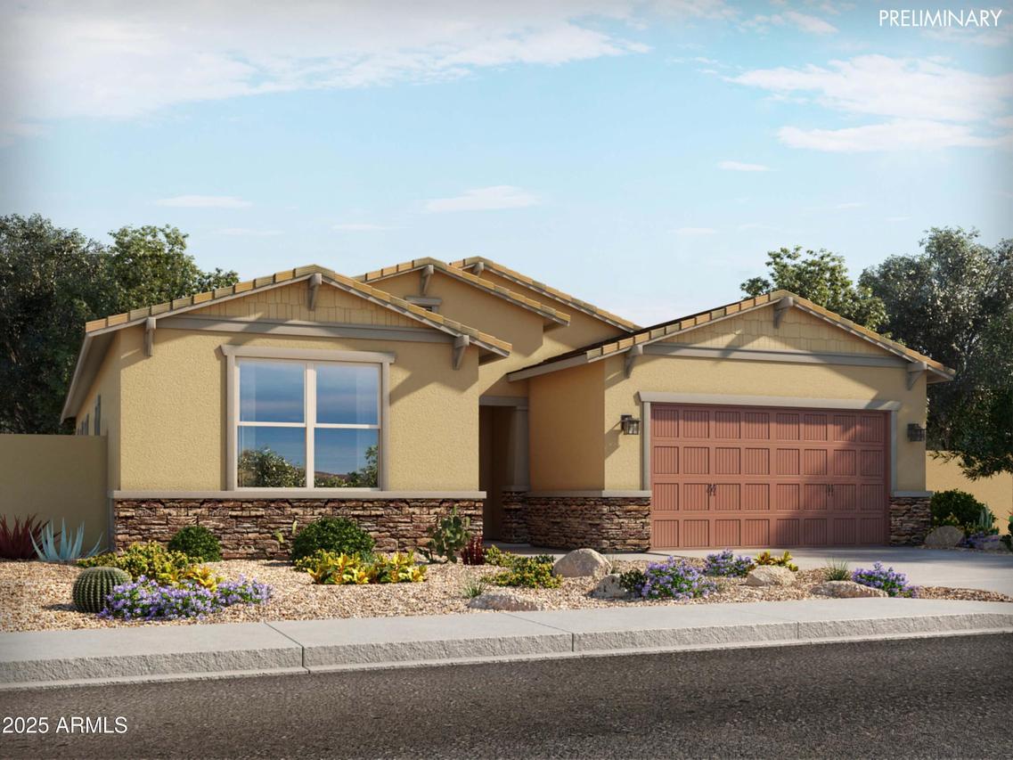 318 S San Marino Loop, Casa Grande, AZ 85194