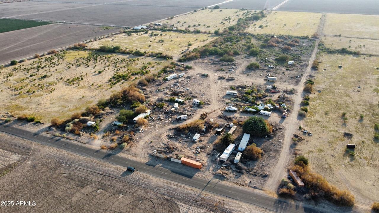 64500 River Rd. #-, Cibola, AZ 85328