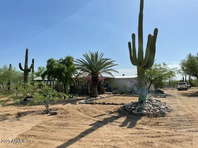 6080 N Bobcat Ln., Tucson, AZ 85743
