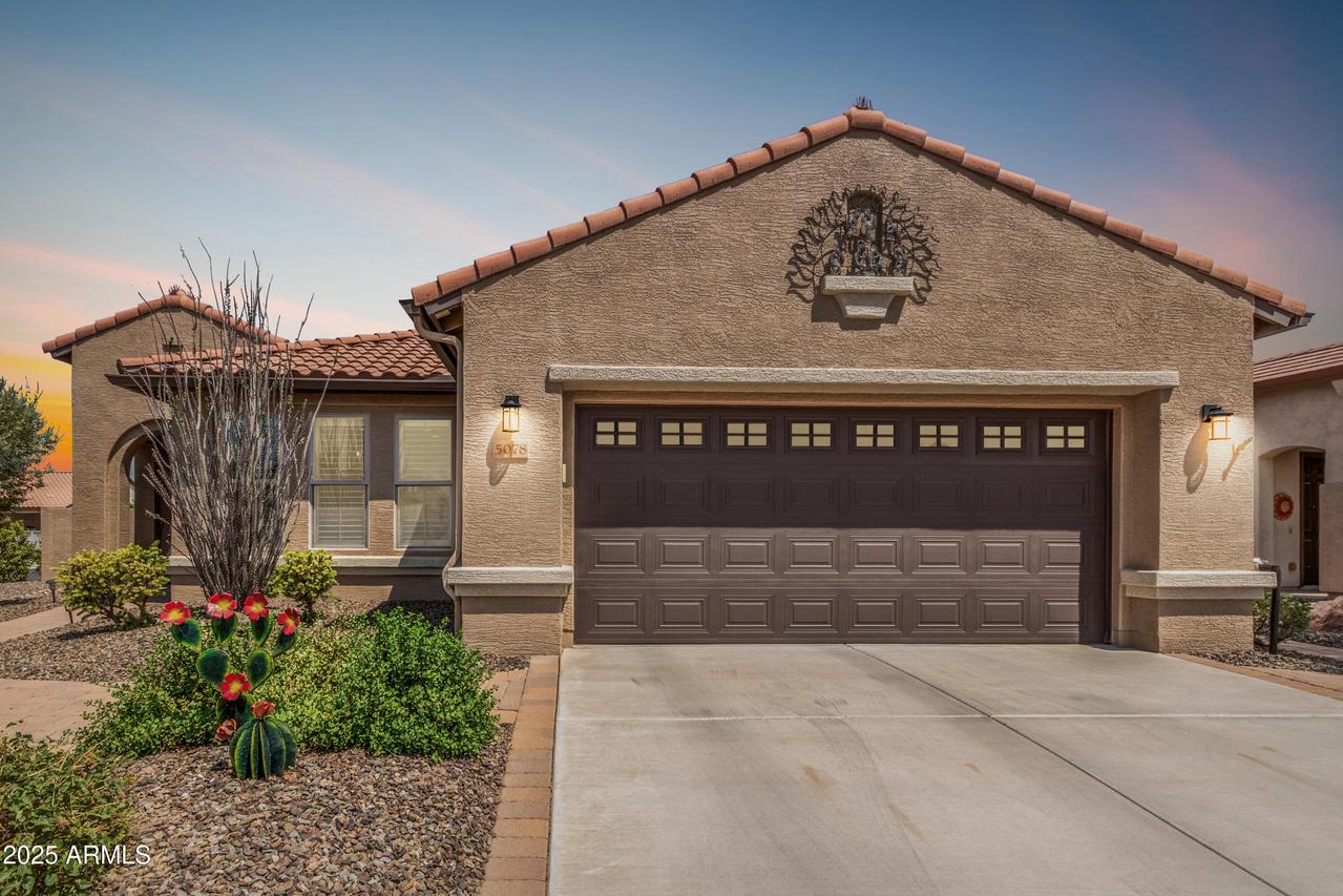 5078 W Tortoise Dr., Eloy, AZ 85131