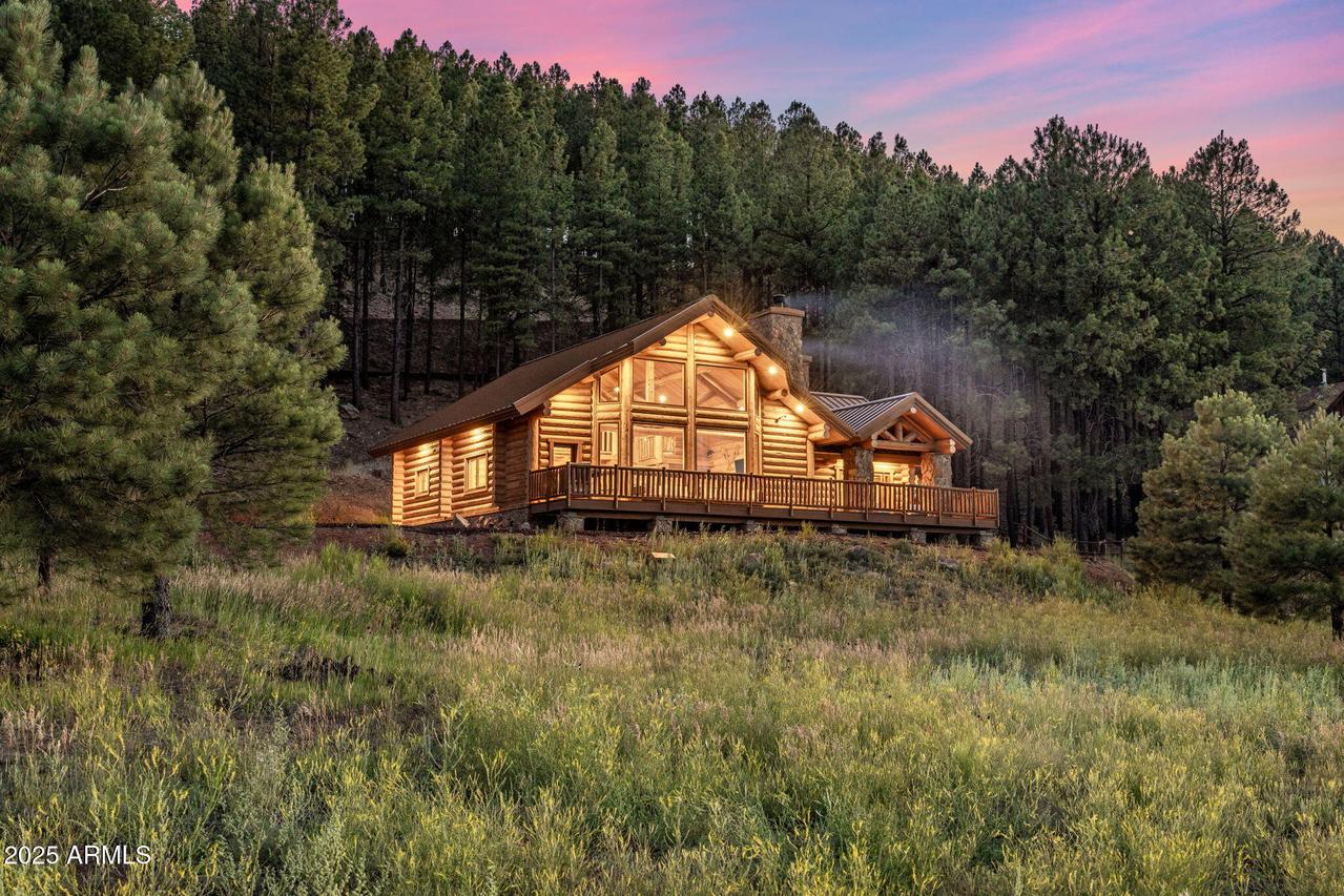 6645 W Leonard Ln., Flagstaff, AZ 86001