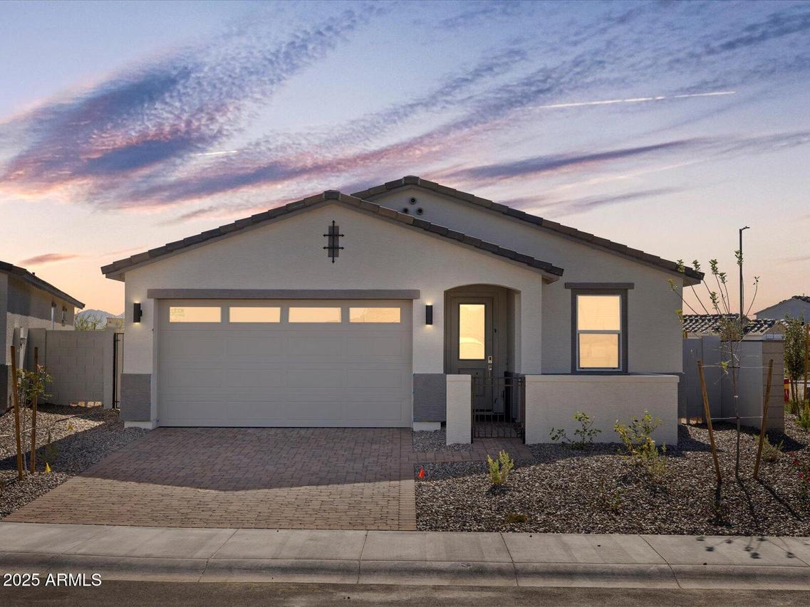 30513 W Oleander Way, Buckeye, AZ 85396