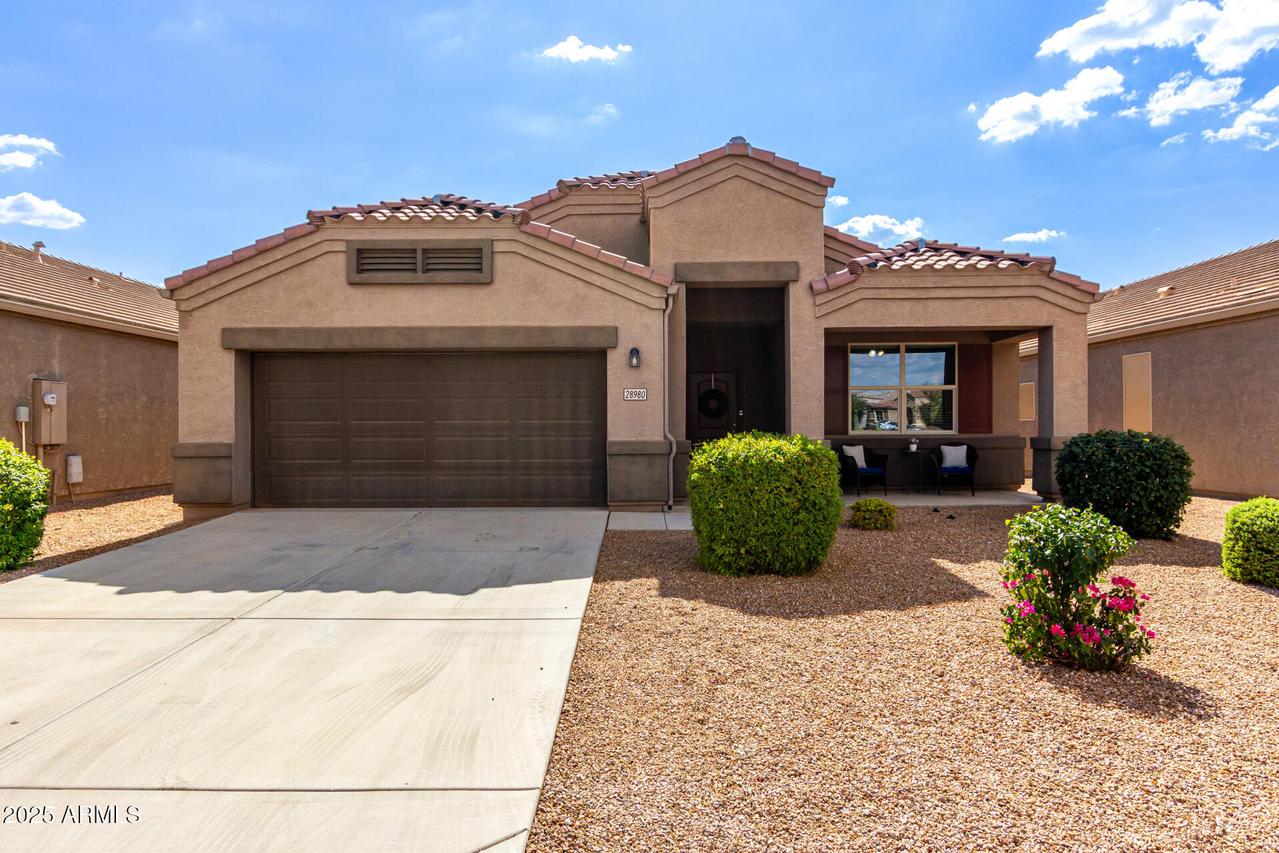 28980 N Carnelian Dr., San Tan Valley, AZ 85143