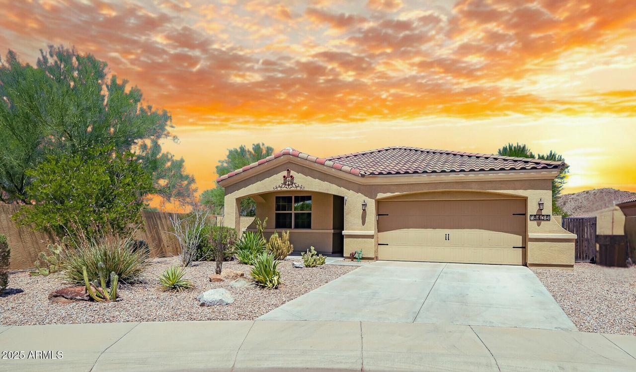 18436 W Shasta St., Goodyear, AZ 85338