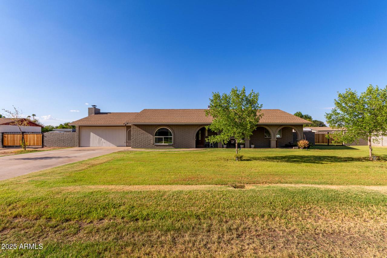 5122 W Mcneil St., Laveen, AZ 85339