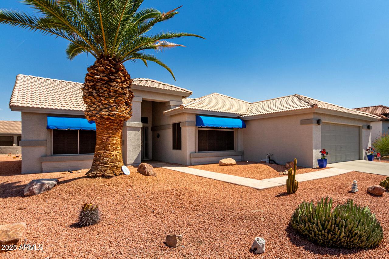 23811 S Berrybrook Dr., Sun Lakes, AZ 85248