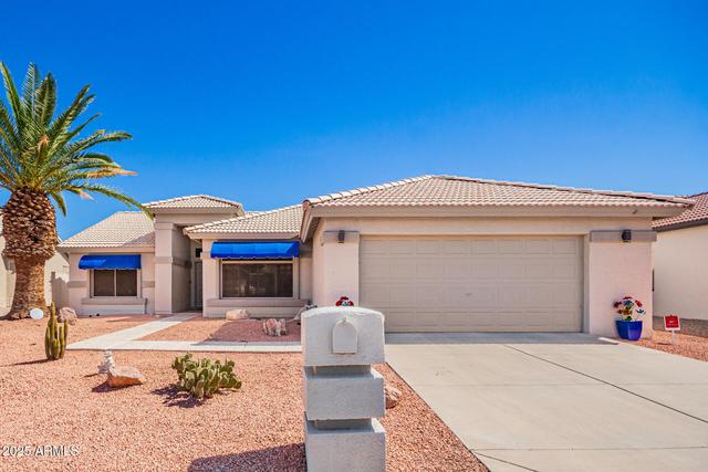 New Homes with Master Bedrooms on the 1st Floor in Sun Lakes: August 16th to August 22nd