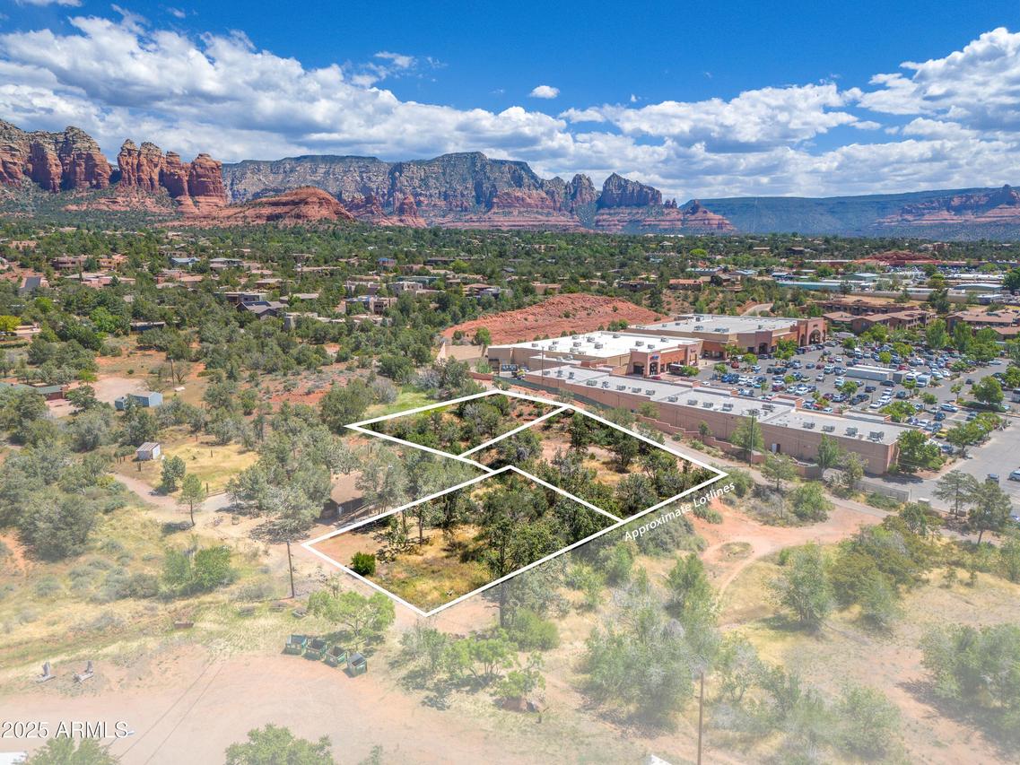 55 Madole Rd. #'''''', Sedona, AZ 86336