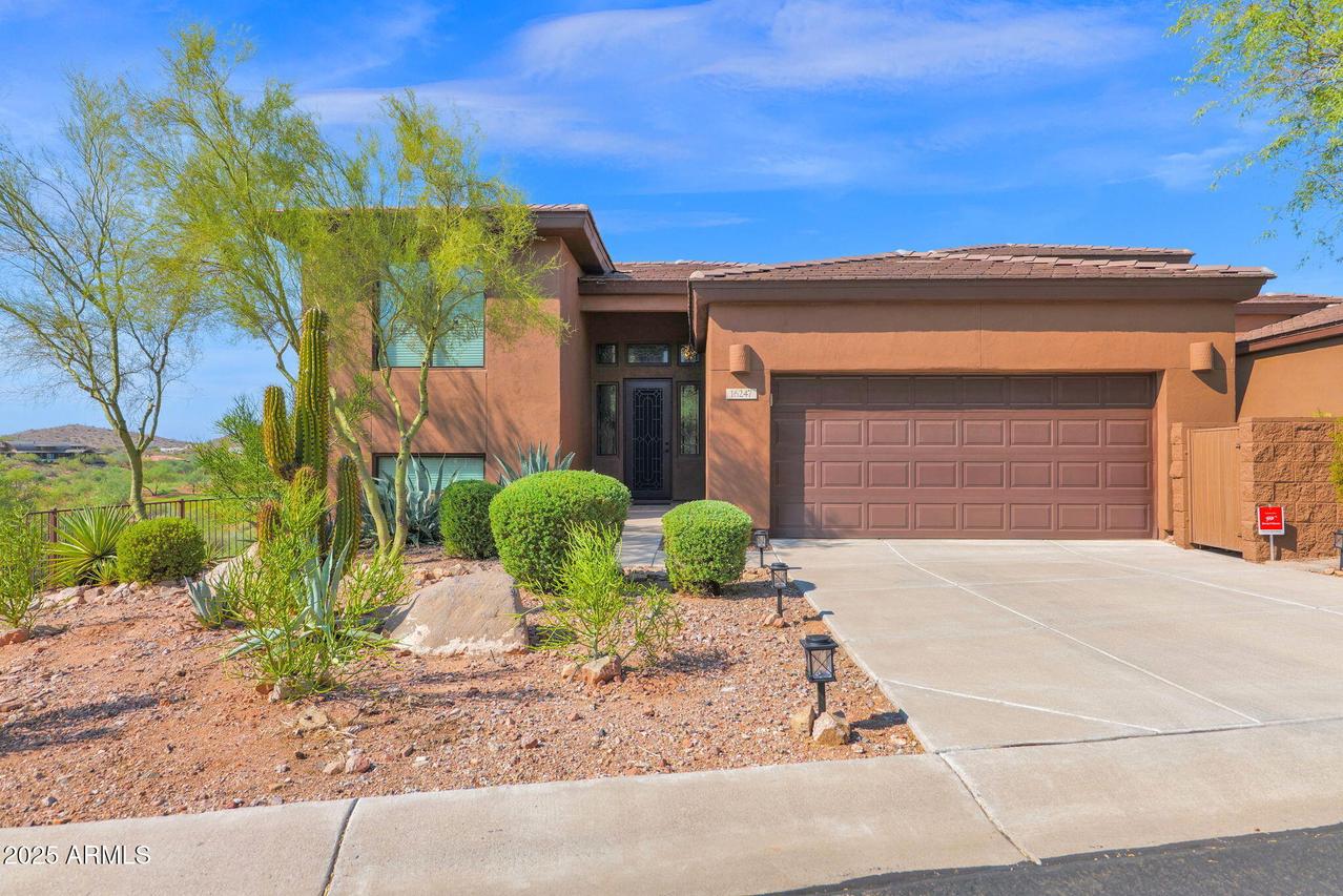 16247 E Links Dr., Fountain Hills, AZ 85268