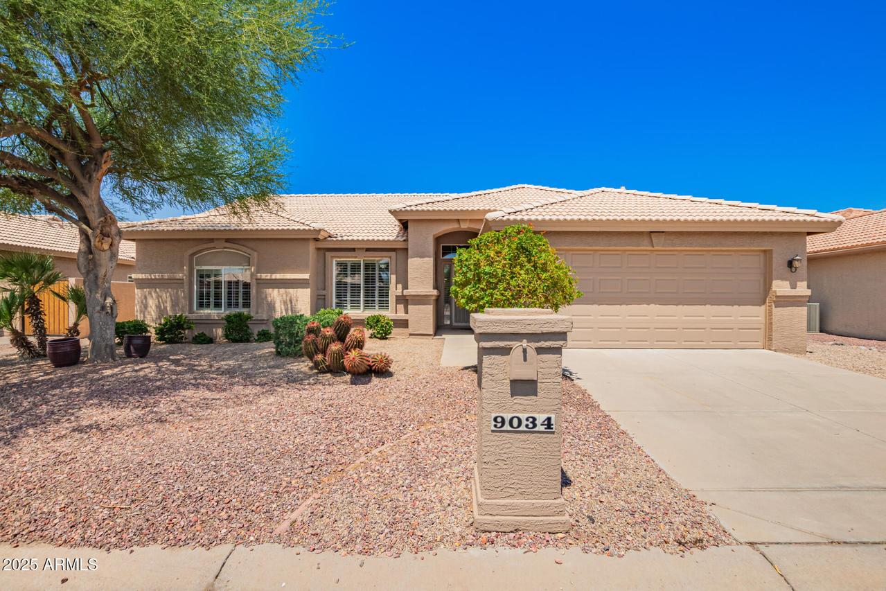 9034 E Diamond Dr., Sun Lakes, AZ 85248