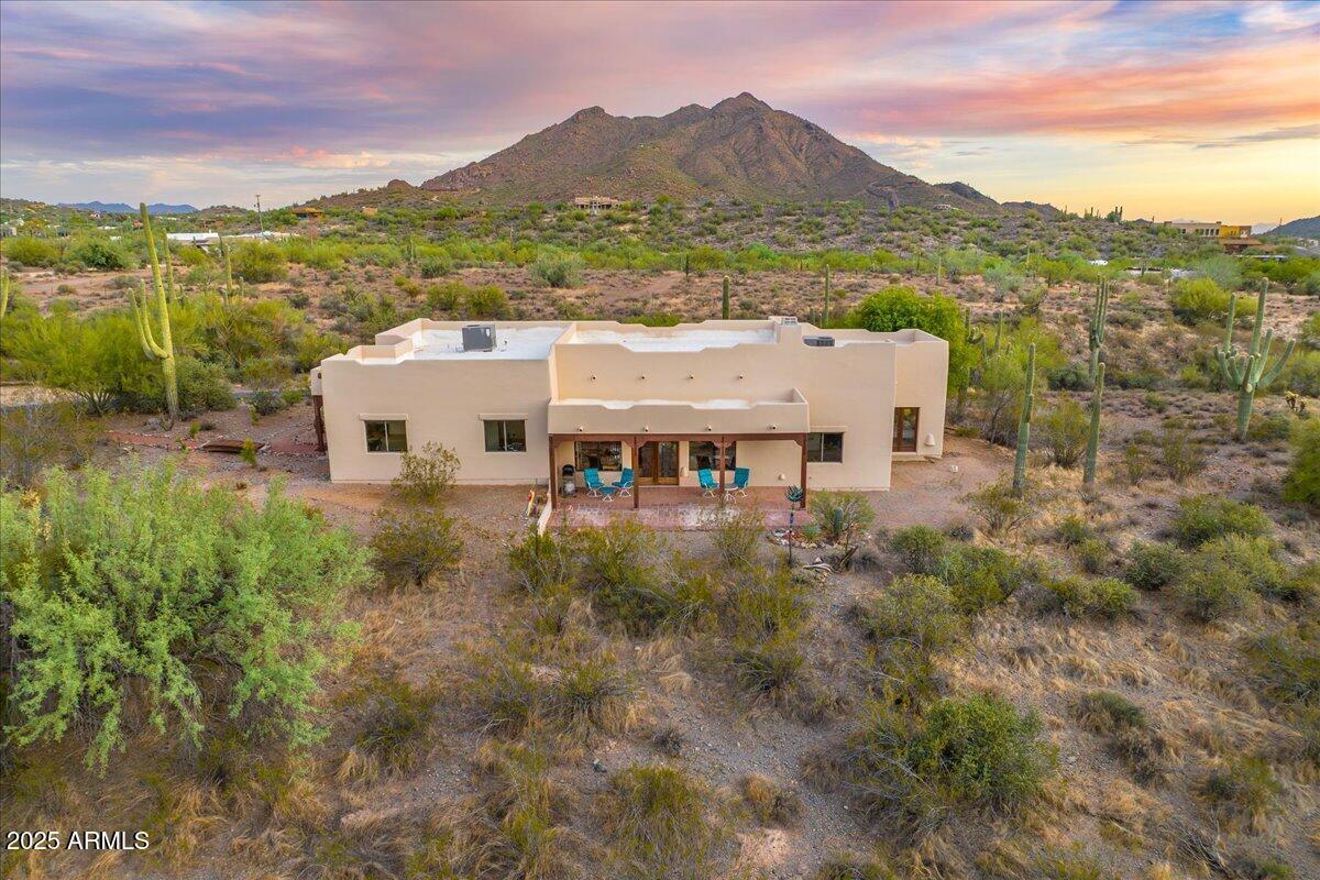 39258 N Ridgeway Dr., Cave Creek, AZ 85331
