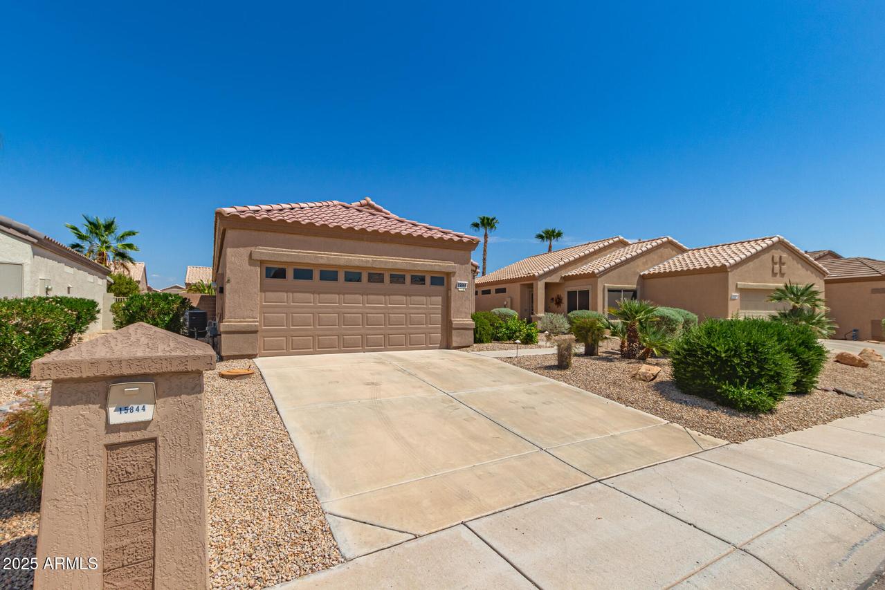 15844 W Arrowhead Dr., Surprise, AZ 85374