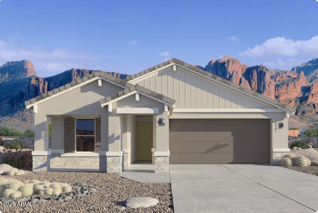 12591 W Mountain View Dr., Avondale, AZ 85323