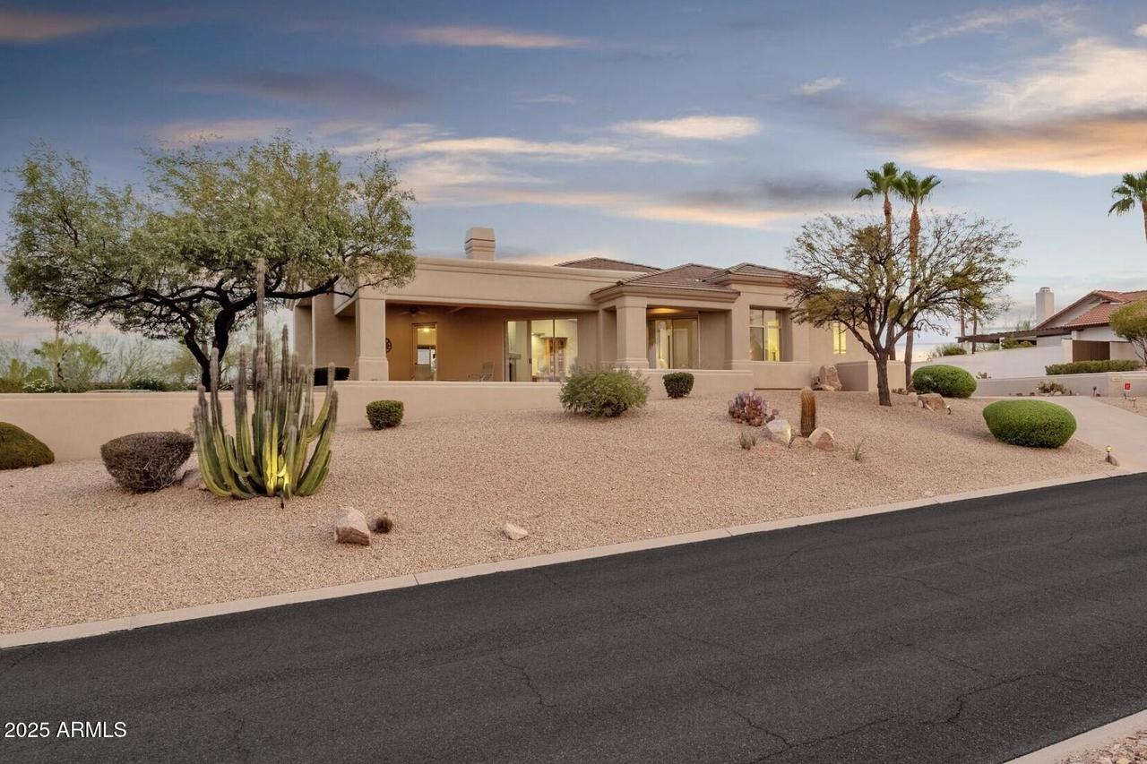 15935 E Ocotillo Dr., Fountain Hills, AZ 85268