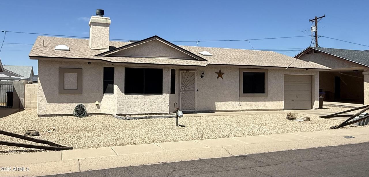 540 S Stardust Ln., Apache Junction, AZ 85120