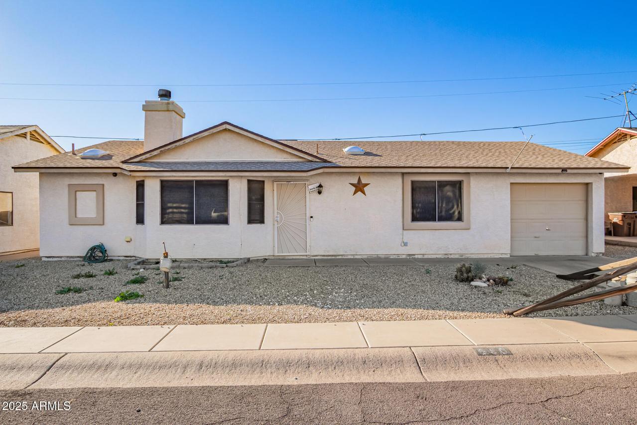 540 S Stardust Ln., Apache Junction, AZ 85120