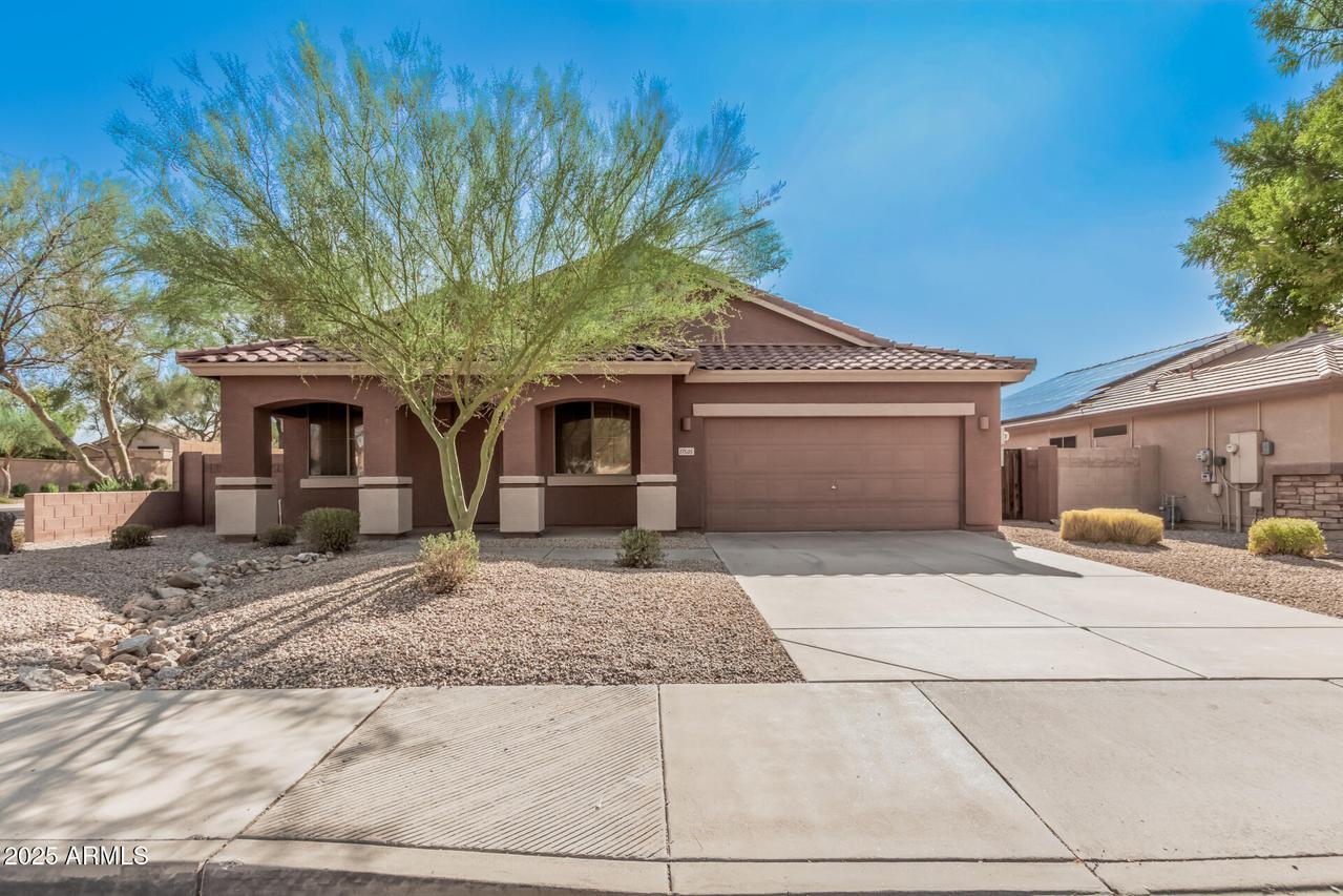 17505 W Desert Sage Dr., Goodyear, AZ 85338