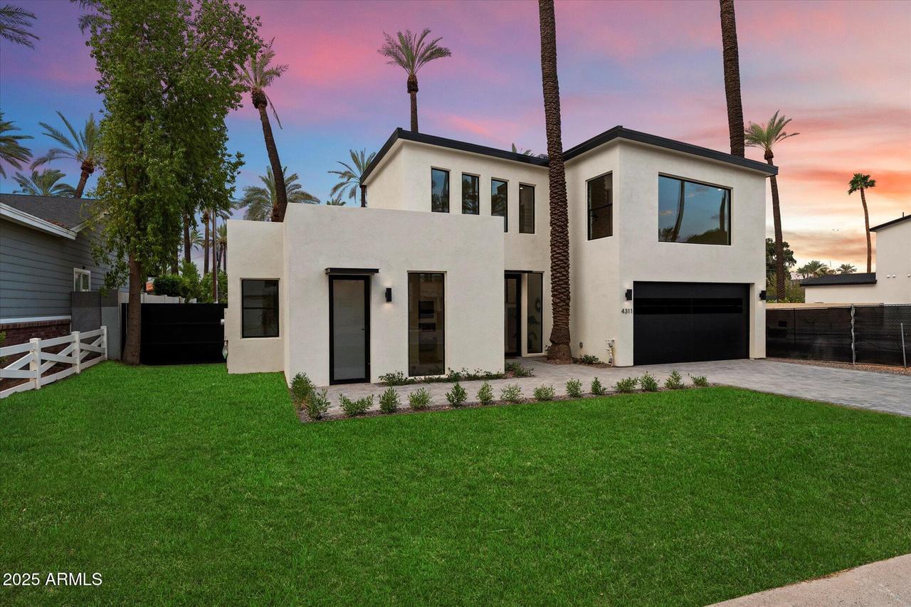 4311 E Sells Dr., Phoenix, AZ 85018