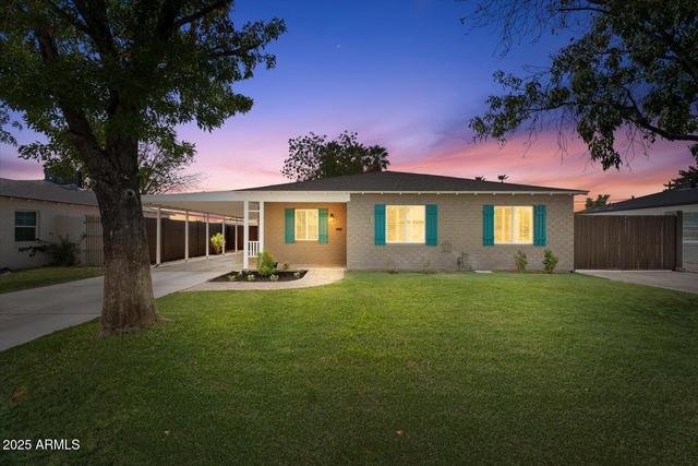 New Homes with Master Bedrooms on the 1st Floor That Attend Encanto Elementary School: August 16th to August 22nd