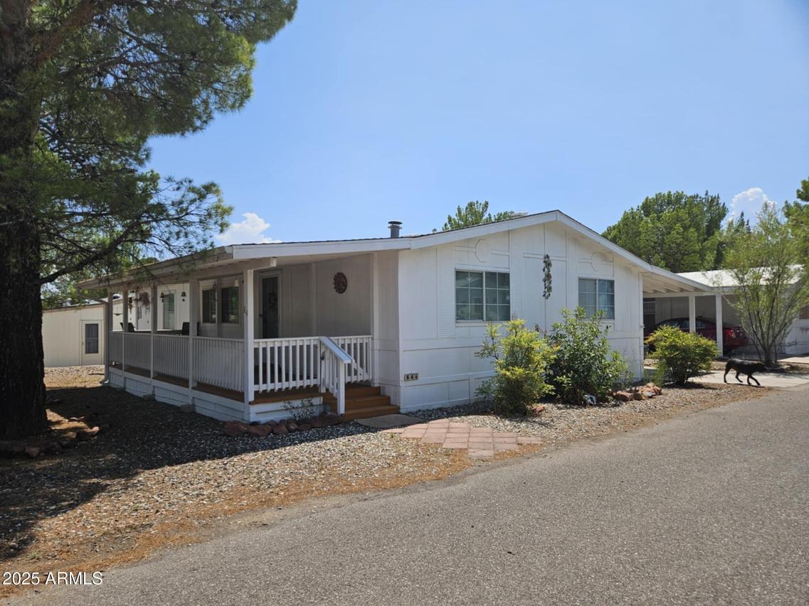 2050 W State Route 89a #84, Cottonwood, AZ 86326