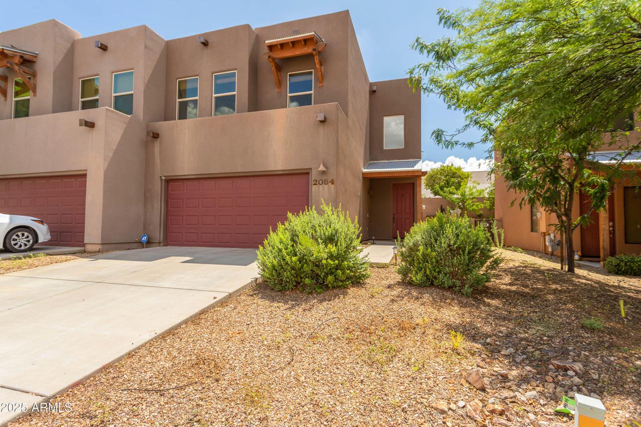 2064 Cascadia Dr., Sierra Vista, AZ 85635