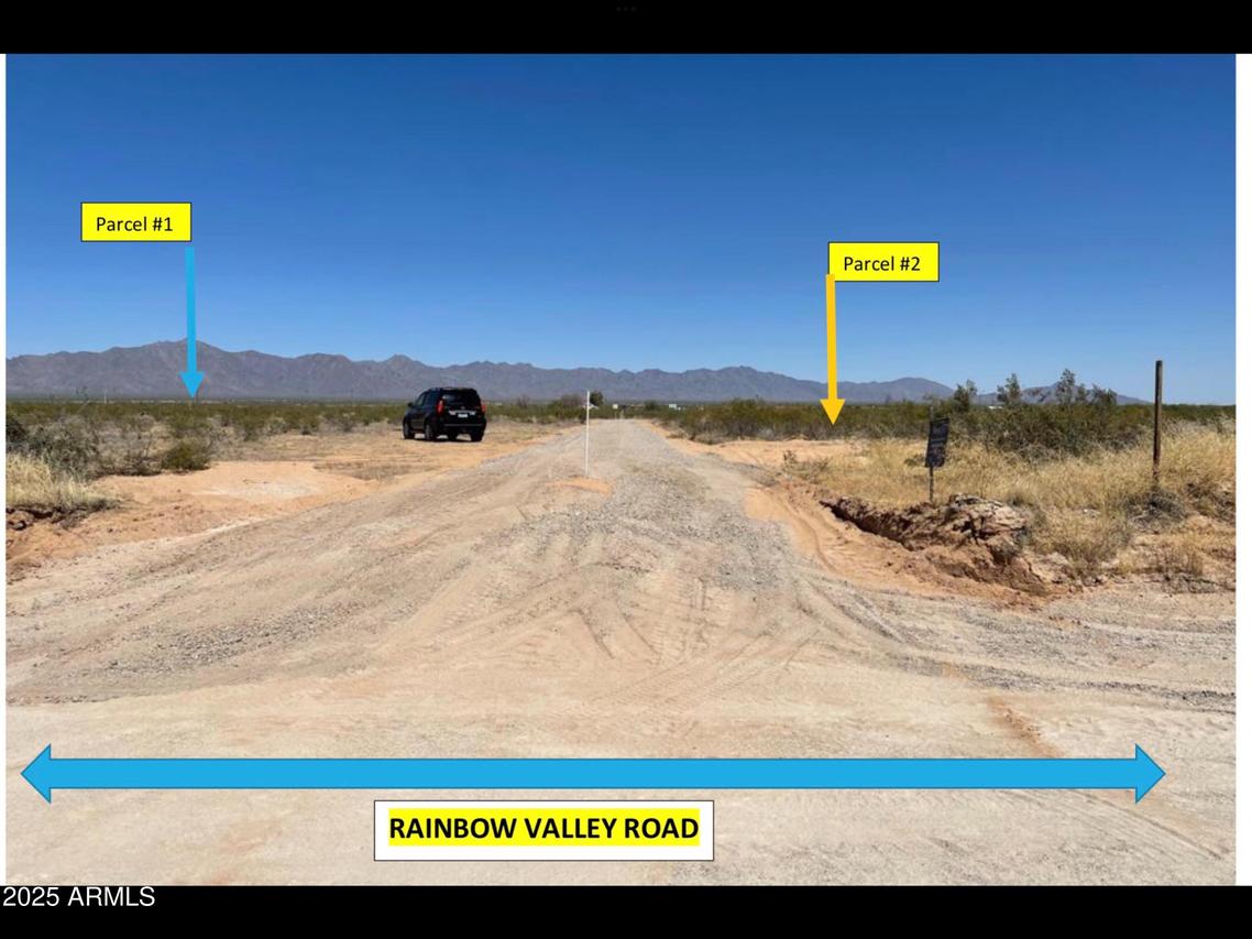 260xx S Rainbow Valley Rd. #2, Goodyear, AZ 85338