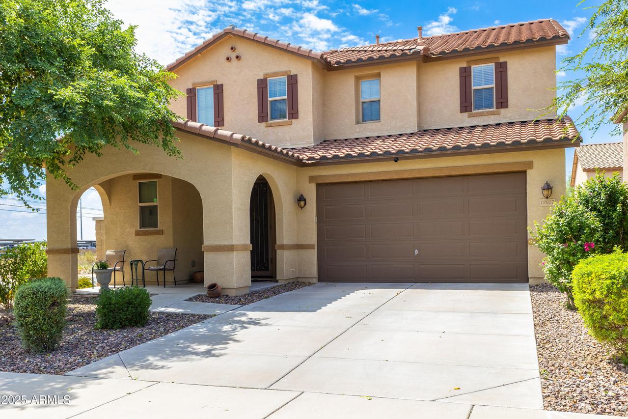12017 W Avenida Del Rey, Peoria, AZ 85383