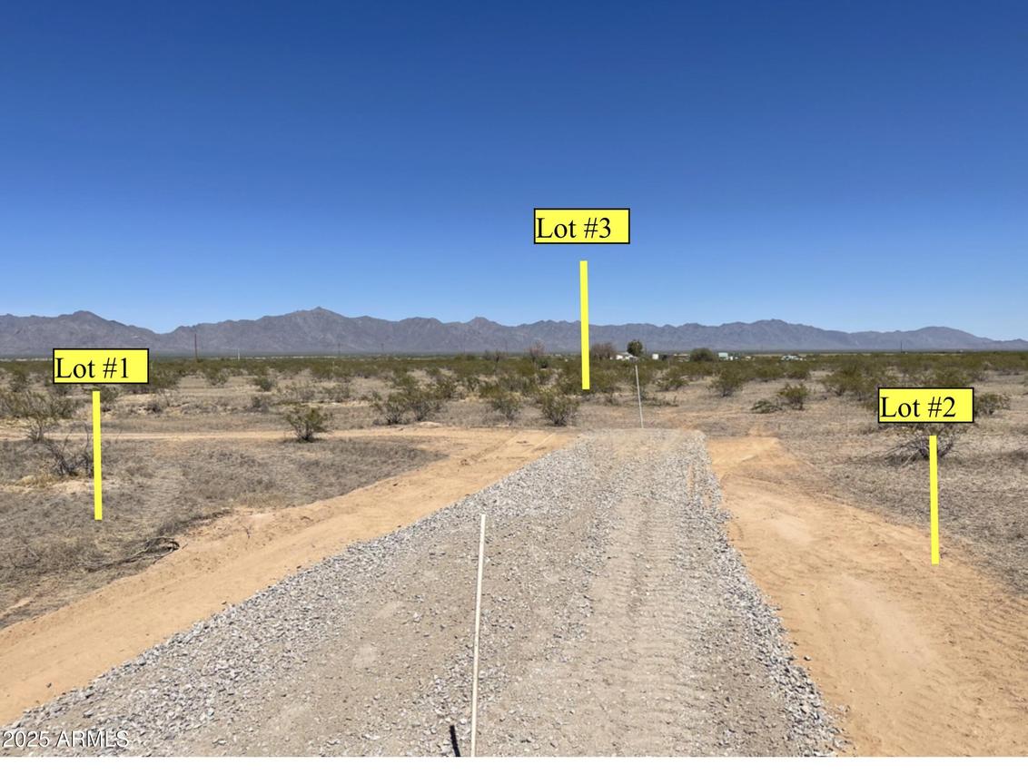 26XXX S Rainbow Valley Rd. #3, Goodyear, AZ 85338
