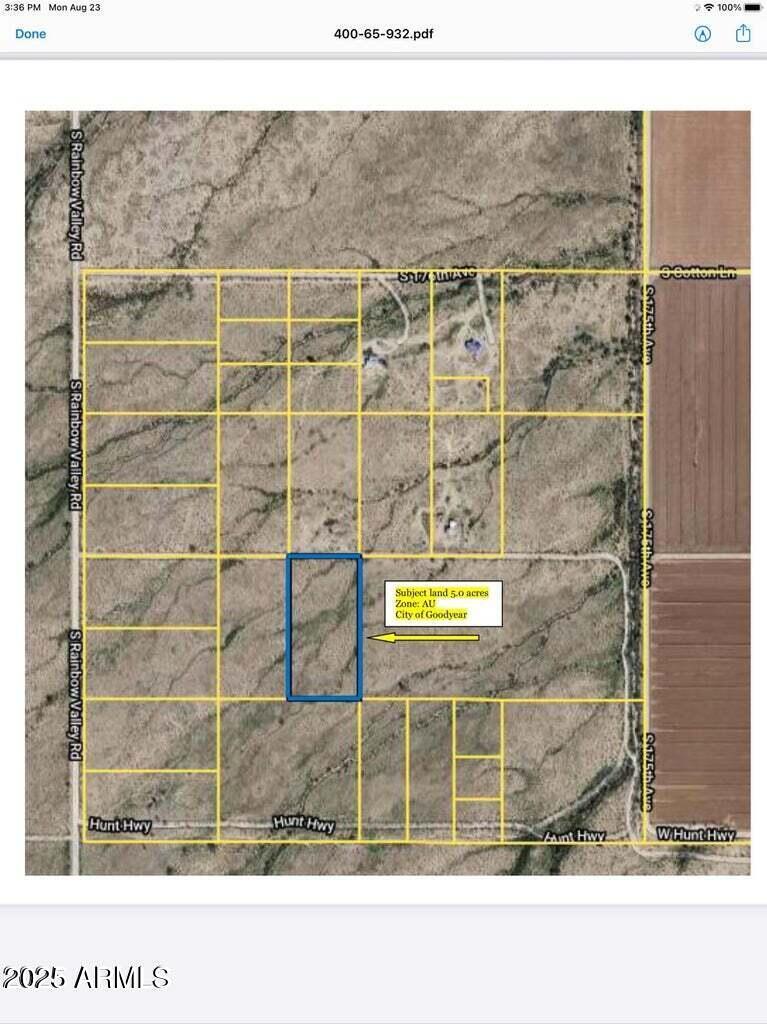26xxx S 178th Ave. #'''-''', Goodyear, AZ 85338