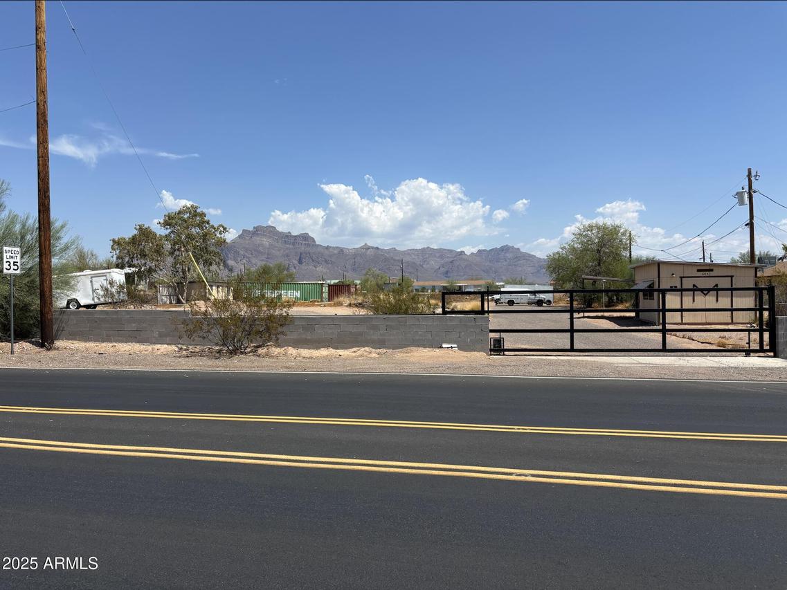 685 S Tomahawk Rd. #-, Apache Junction, AZ 85119
