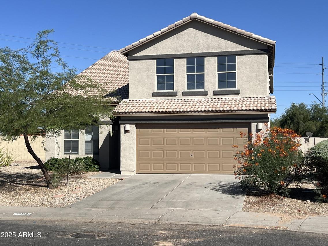 1483 E Avenida Fresca Ave., Casa Grande, AZ 85122
