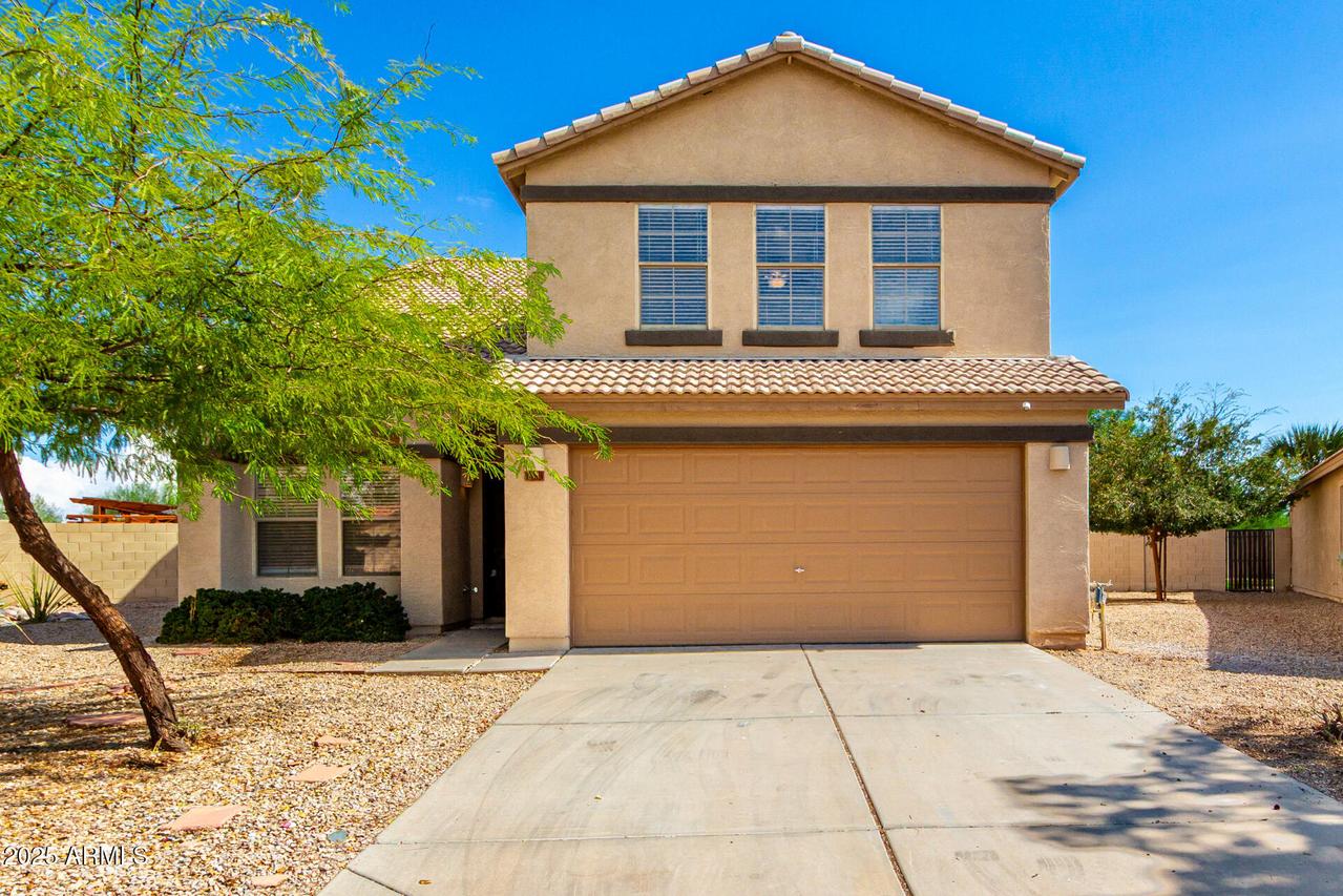 1483 E Avenida Fresca Ave., Casa Grande, AZ 85122