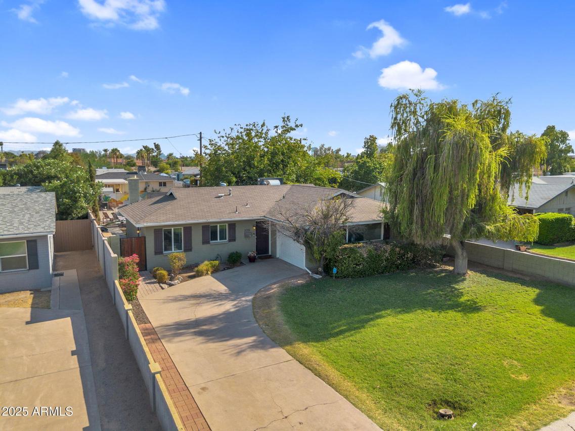 1035 E Pierson St., Phoenix, AZ 85014