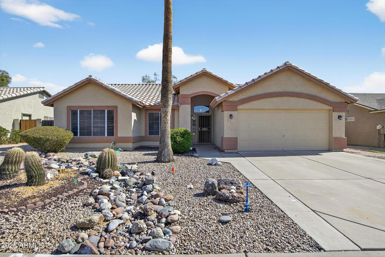 7311 E Carol Ave., Mesa, AZ 85208