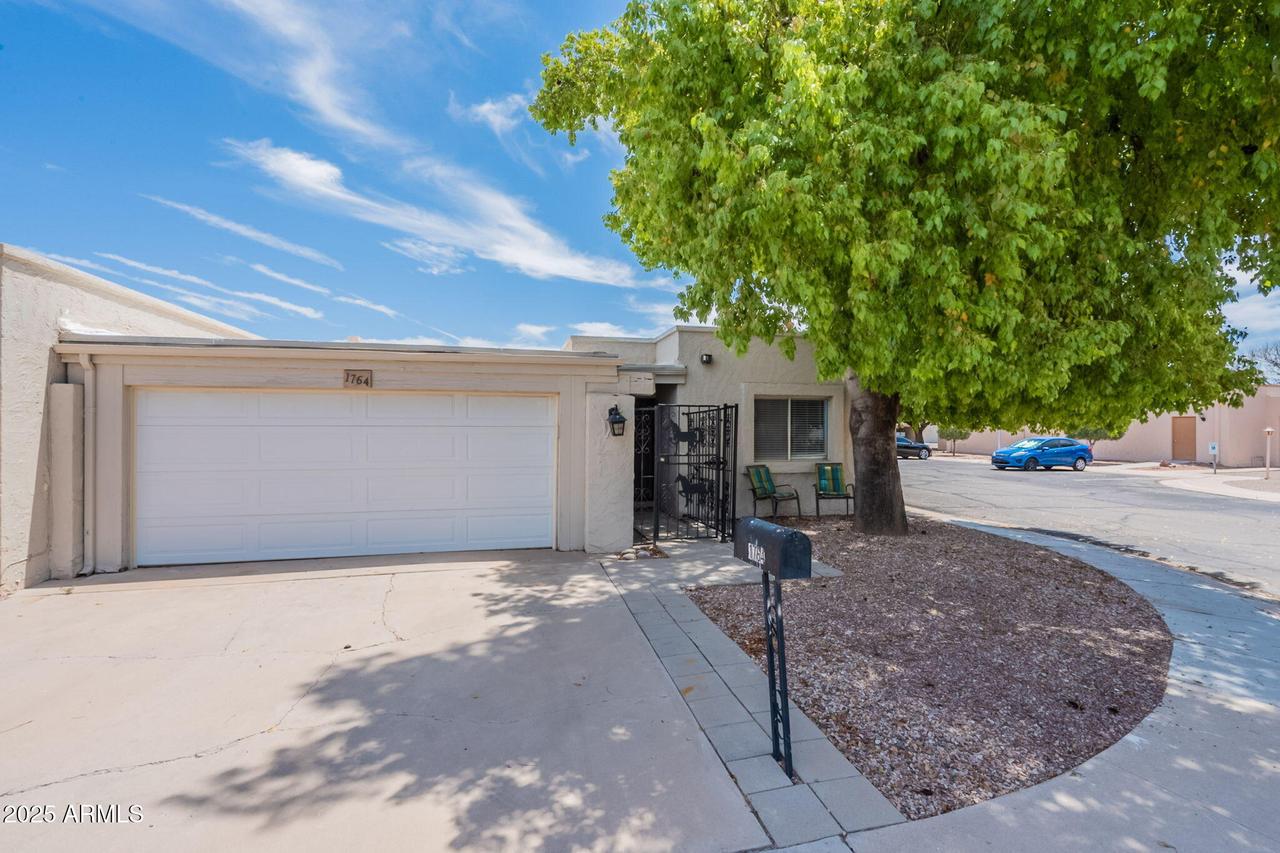 1764 N Terrace Cir., Casa Grande, AZ 85122