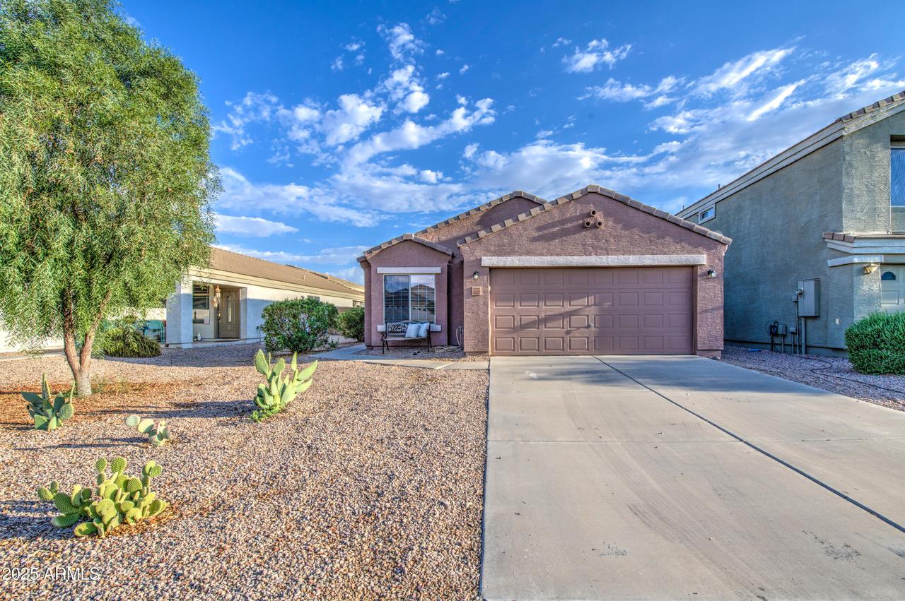 43227 W Kristal Ln., Maricopa, AZ 85138