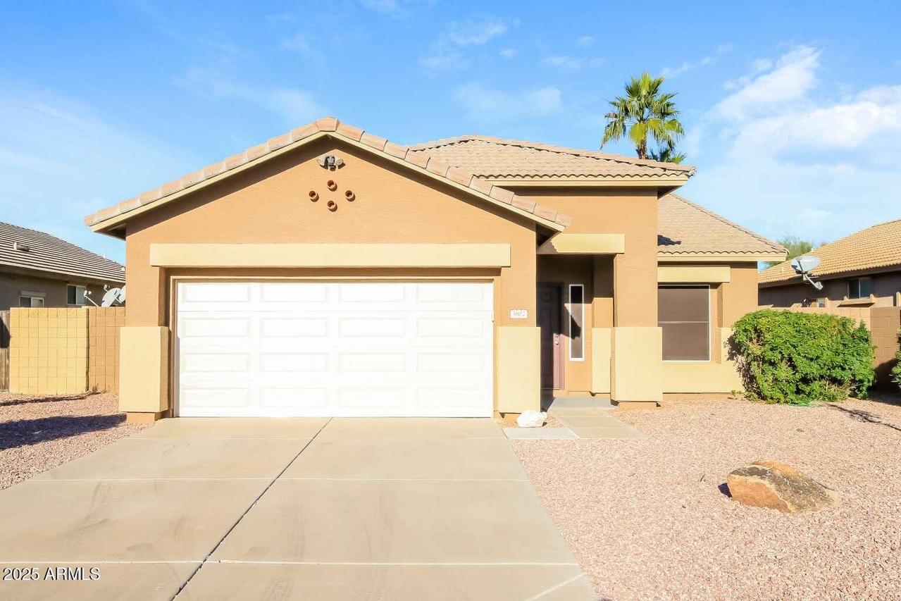 3602 S Loback Ln., Gilbert, AZ 85297