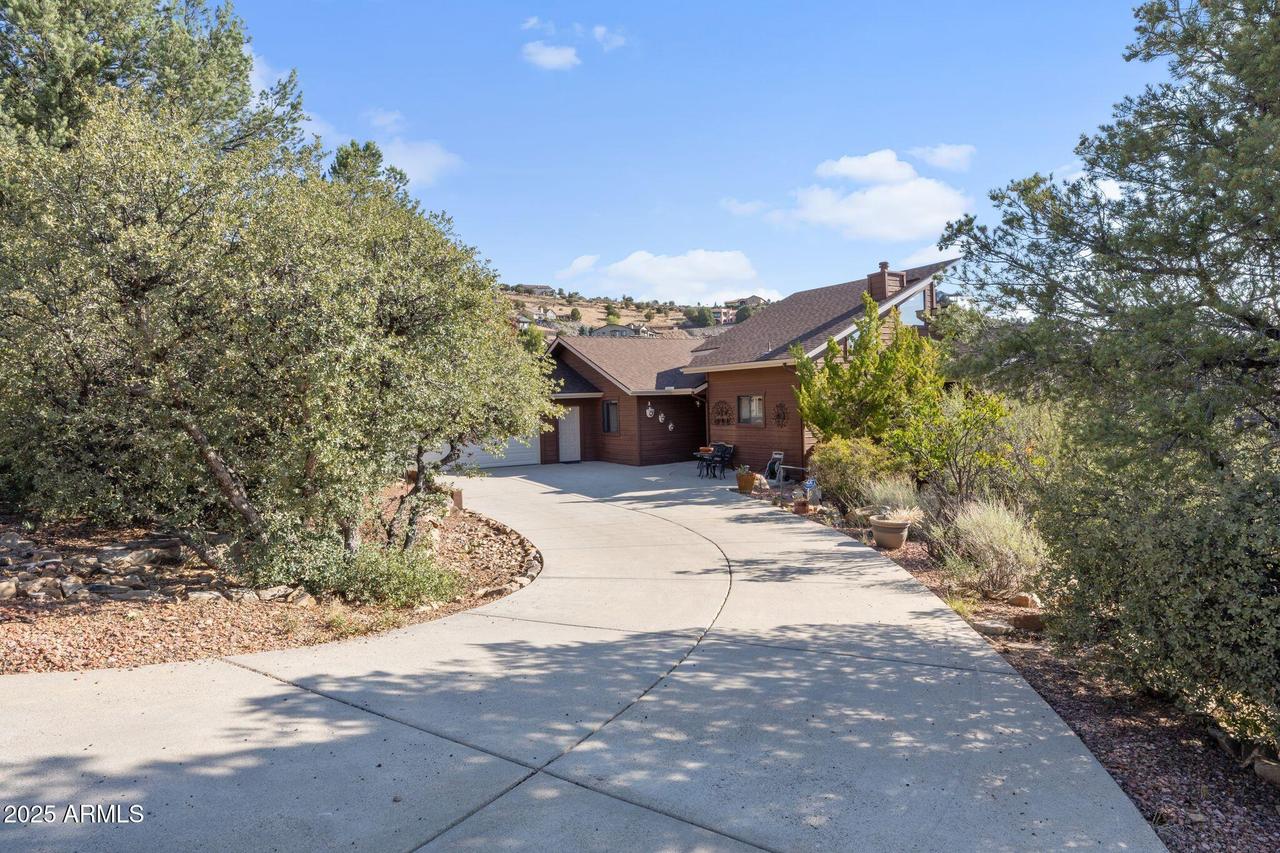 648 Star Rock Dr., Prescott, AZ 86301