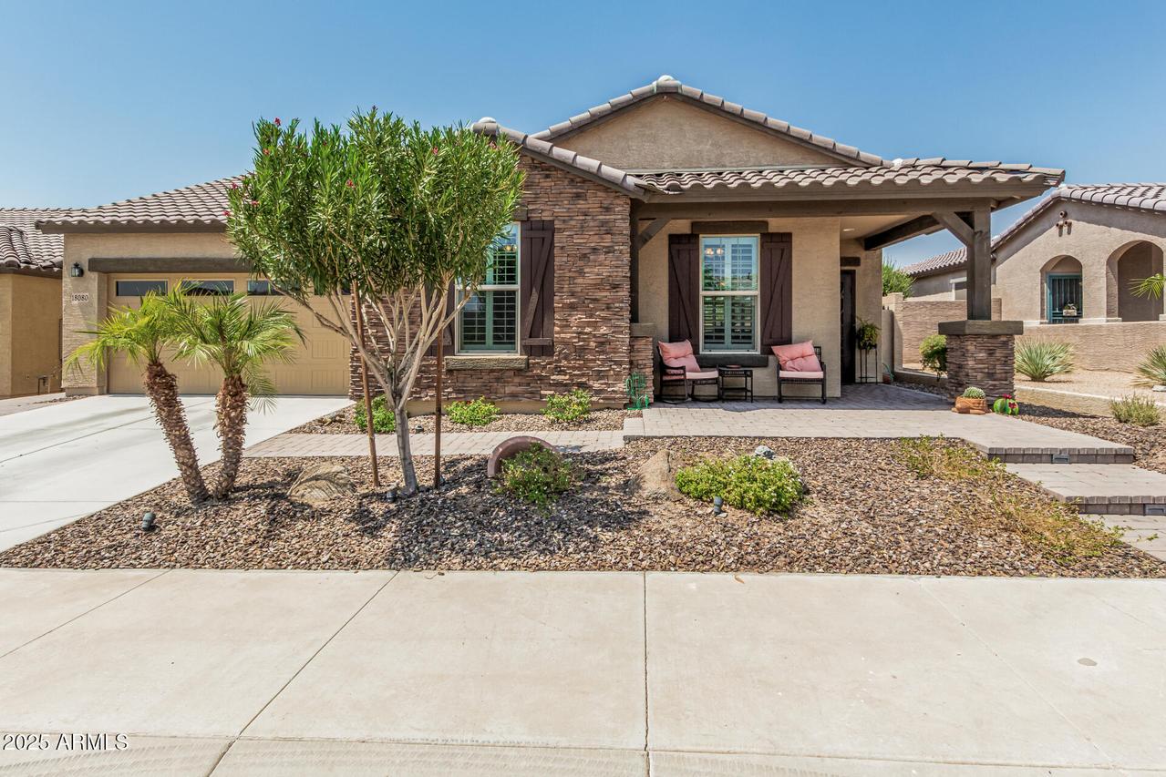 18080 W Nighthawk Way, Goodyear, AZ 85338