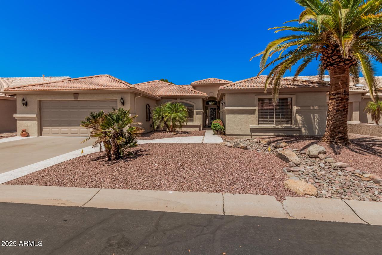 9038 E Diamond Dr., Sun Lakes, AZ 85248