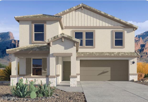 12611 W Mountain View Dr., Avondale, AZ 85323