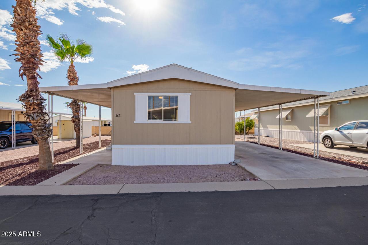 9427 E University Dr. #62, Mesa, AZ 85207