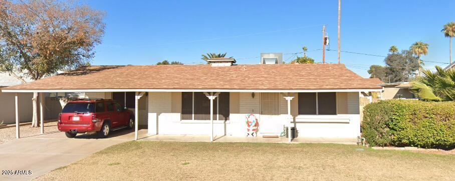 8508 E Indianola Ave., Scottsdale, AZ 85251