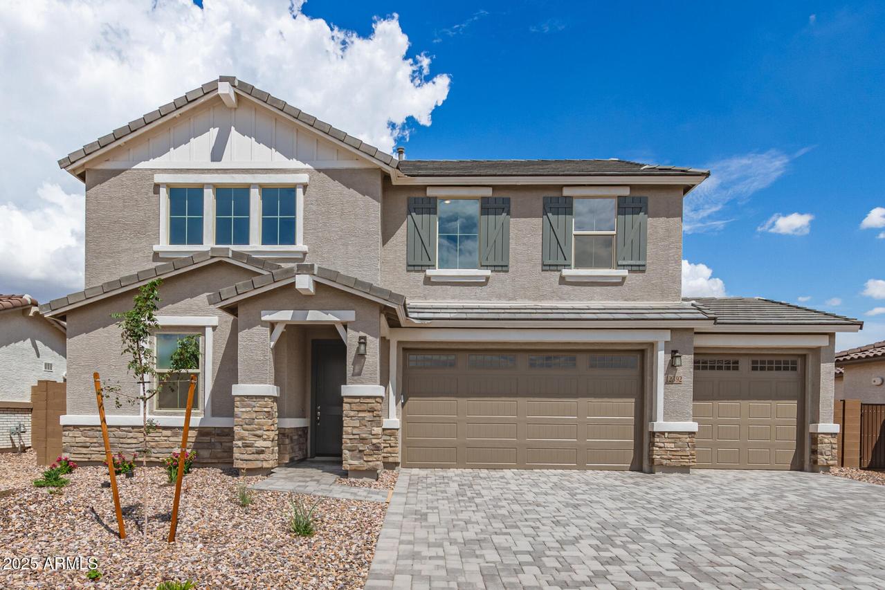 12392 W Parkway Ln., Avondale, AZ 85323
