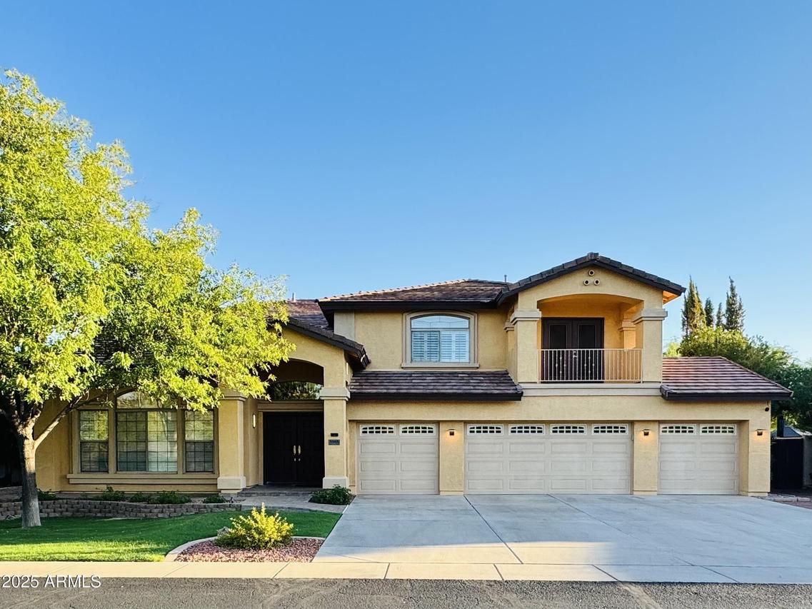 4468 S Leoma Ln., Chandler, AZ 85249