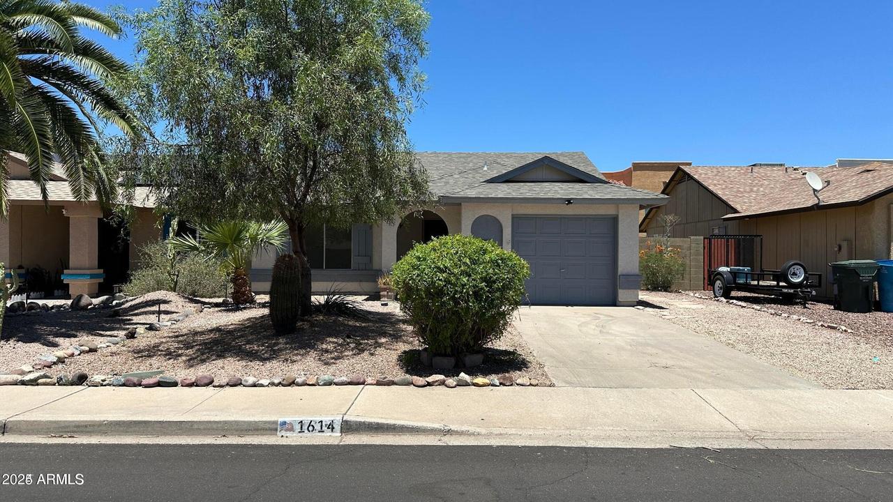1614 E Sandra Ter., Phoenix, AZ 85022